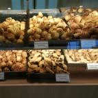 Gombai Cukrászda Veresegyház - Egyéb