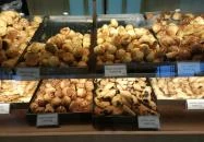 Gombai Cukrászda Veresegyház