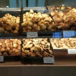 Gombai Cukrászda Veresegyház - Egyéb