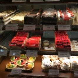 Gombai Cukrászda Veresegyház - Egyéb