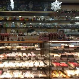 Gombai Cukrászda Veresegyház - Egyéb