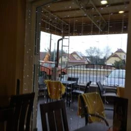 Gombai Cukrászda Veresegyház - Egyéb