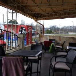 Gombai Cukrászda Veresegyház - Egyéb