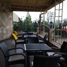 Gombai Cukrászda Veresegyház - Egyéb