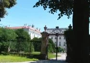 Gránátos Étterem Fertőd
