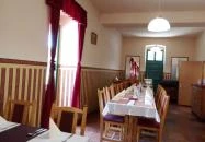 Gránátos Étterem Fertőd