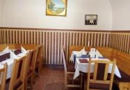 Gránátos Étterem Fertőd