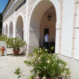 Gránátos Étterem, Fertőd - Egyéb