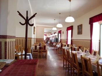 Gránátos Étterem Fertőd