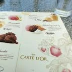 Gránátos Étterem Fertőd - Egyéb