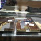 Halász Cukrászda Szerencs - Egyéb