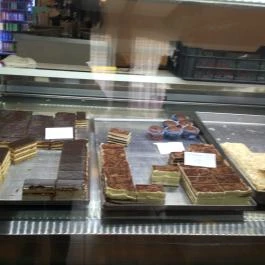 Halász Cukrászda Szerencs - Egyéb