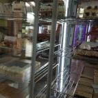 Halász Cukrászda Szerencs - Egyéb