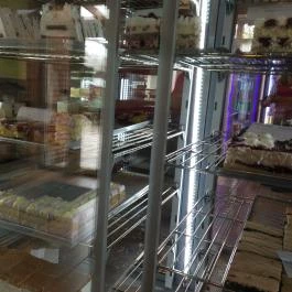 Halász Cukrászda Szerencs - Egyéb