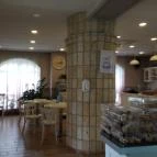 Halász Cukrászda Szerencs - Egyéb