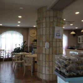 Halász Cukrászda Szerencs - Egyéb