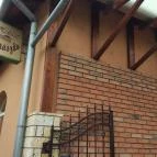 Halász Cukrászda Szerencs - Egyéb