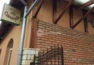 Halász Cukrászda Szerencs