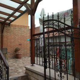 Halász Cukrászda Szerencs - Egyéb