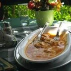 Haldorádó Kisvendéglő Veresegyház - Étel/ital