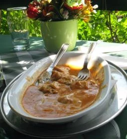 Haldorádó Kisvendéglő