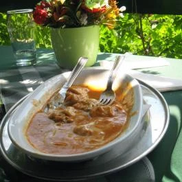 Haldorádó Kisvendéglő Veresegyház - Étel/ital