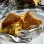 Haldorádó Kisvendéglő Veresegyház - Étel/ital