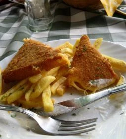 Haldorádó Kisvendéglő