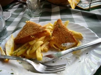 Haldorádó Kisvendéglő Veresegyház