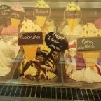 Hanna Kézműves Cukrászda Siklós - Étel/ital