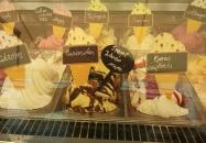 Hanna Kézműves Cukrászda Siklós