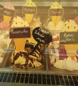 Hanna Kézműves Cukrászda