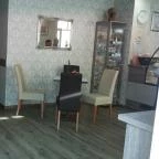 Hanna Kézműves Cukrászda Siklós - Belső