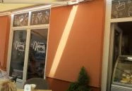 Hanna Kézműves Cukrászda Siklós