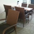 Hanna Kézműves Cukrászda Siklós - Belső