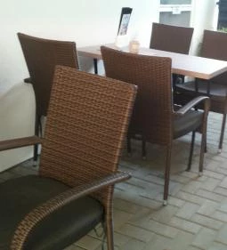 Hanna Kézműves Cukrászda