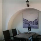 Hanna Kézműves Cukrászda Siklós - Belső