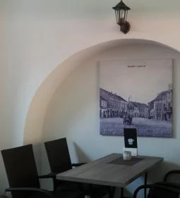 Hanna Kézműves Cukrászda