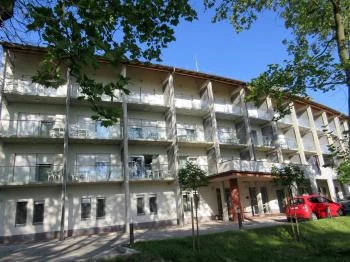 Harkányi Psoriasis Centrum Harkány