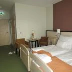 Harkányi Psoriasis Centrum Harkány - Szobák