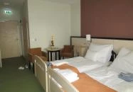 Harkányi Psoriasis Centrum Harkány