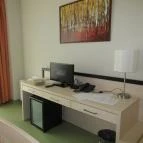 Harkányi Psoriasis Centrum Harkány - Szobák