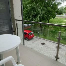 Harkányi Psoriasis Centrum, Harkány - Környék