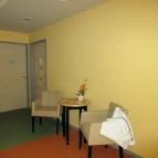 Harkányi Psoriasis Centrum Harkány - Belső