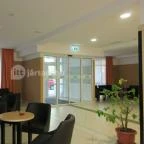 Harkányi Psoriasis Centrum Harkány - Belső