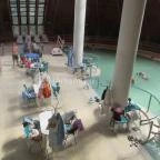 Harkányi Psoriasis Centrum Harkány - Wellness