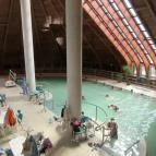 Harkányi Psoriasis Centrum Harkány - Wellness