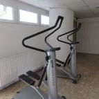 Harkányi Psoriasis Centrum Harkány - Szórakozás/Sport