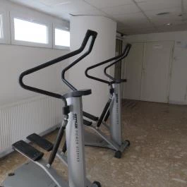 Harkányi Psoriasis Centrum, Harkány - Szórakozás/Sport