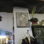 Hármaskönyv Fogadó étterme Alsópetény - Belső